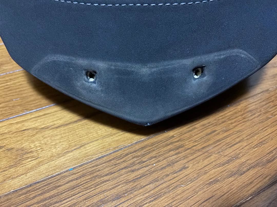 SG42J XMAX 250 ワイズギア コンフォートシート 中古 - メルカリ