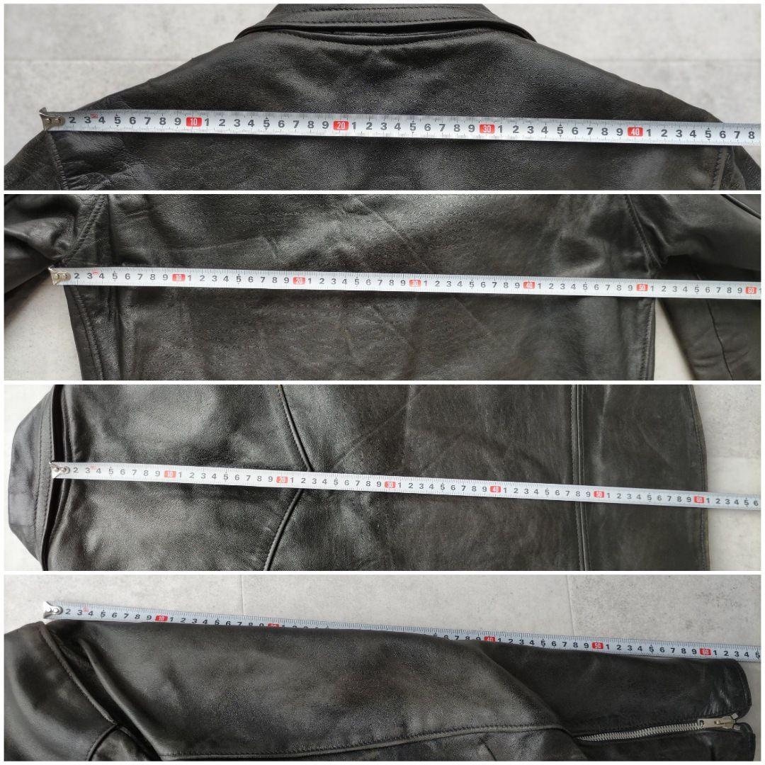 maru様専用 Lewis Leathers 60s Lightning - メルカリ