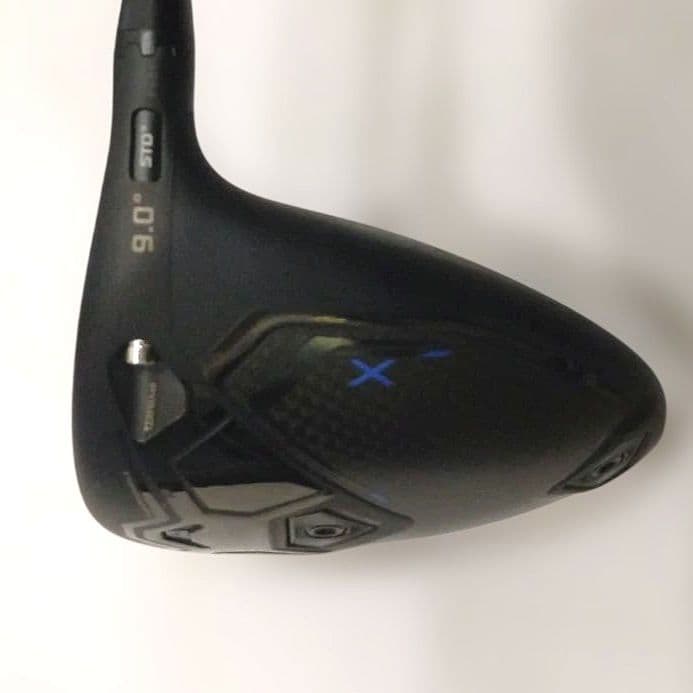 コブラダークスピードドライバー9° 純正シャフト (S) 中古品 - メルカリ