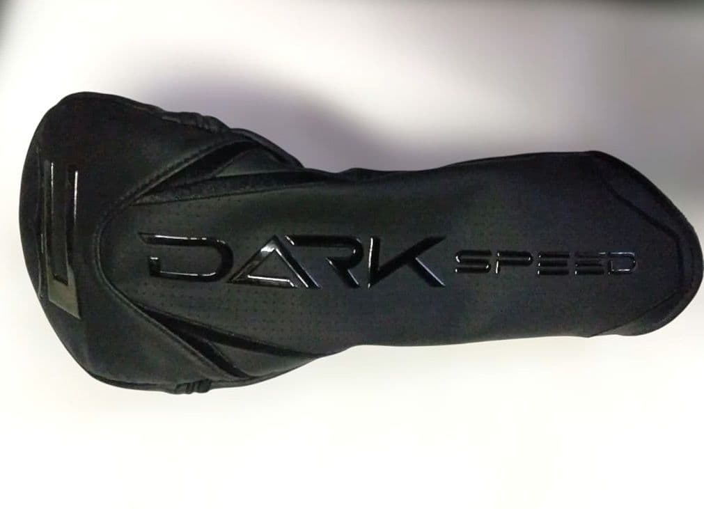 コブラダークスピードドライバー9° 純正シャフト (S) 中古品 - メルカリ