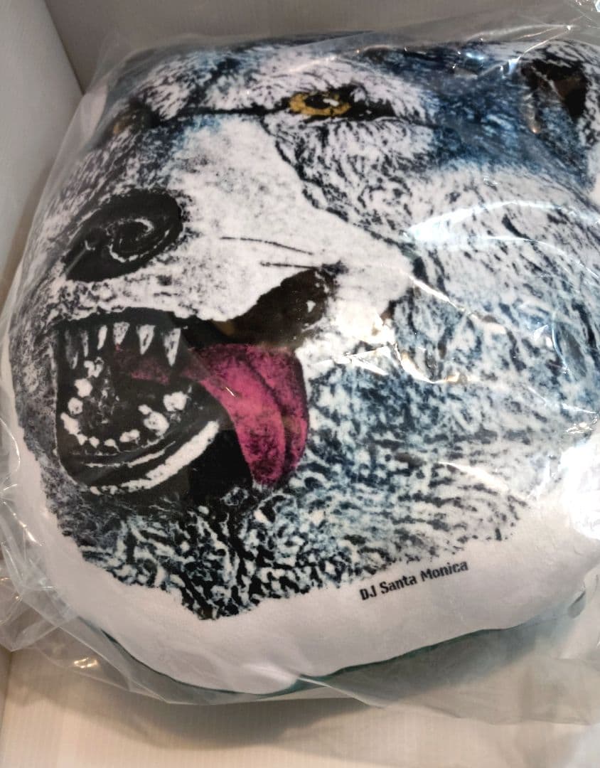 り*う様 一番くじ MAN WITH A MISSION A賞 フィギュア