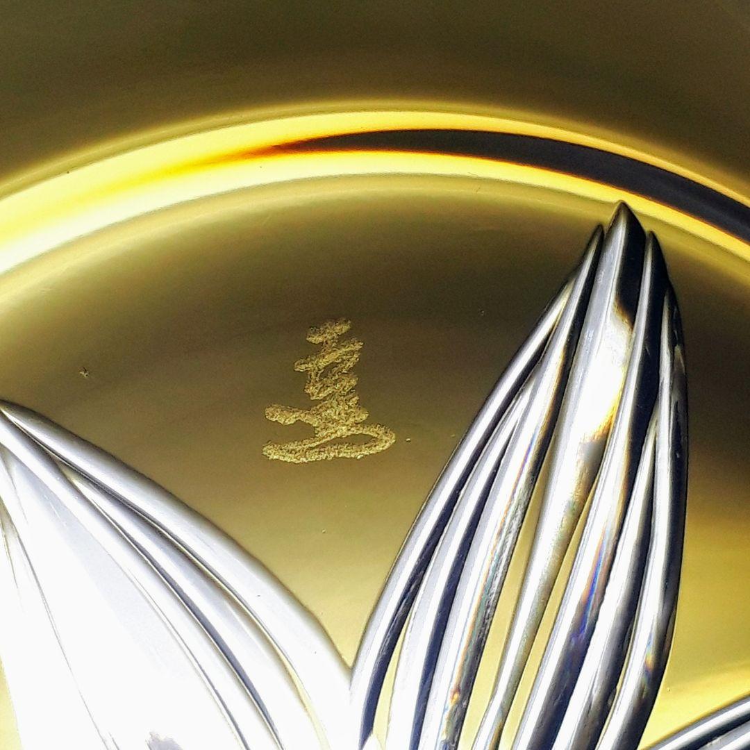 江戸切子 根本硝子工芸 根本達也 作品 中鉢【 銘： 風流 】 - メルカリ