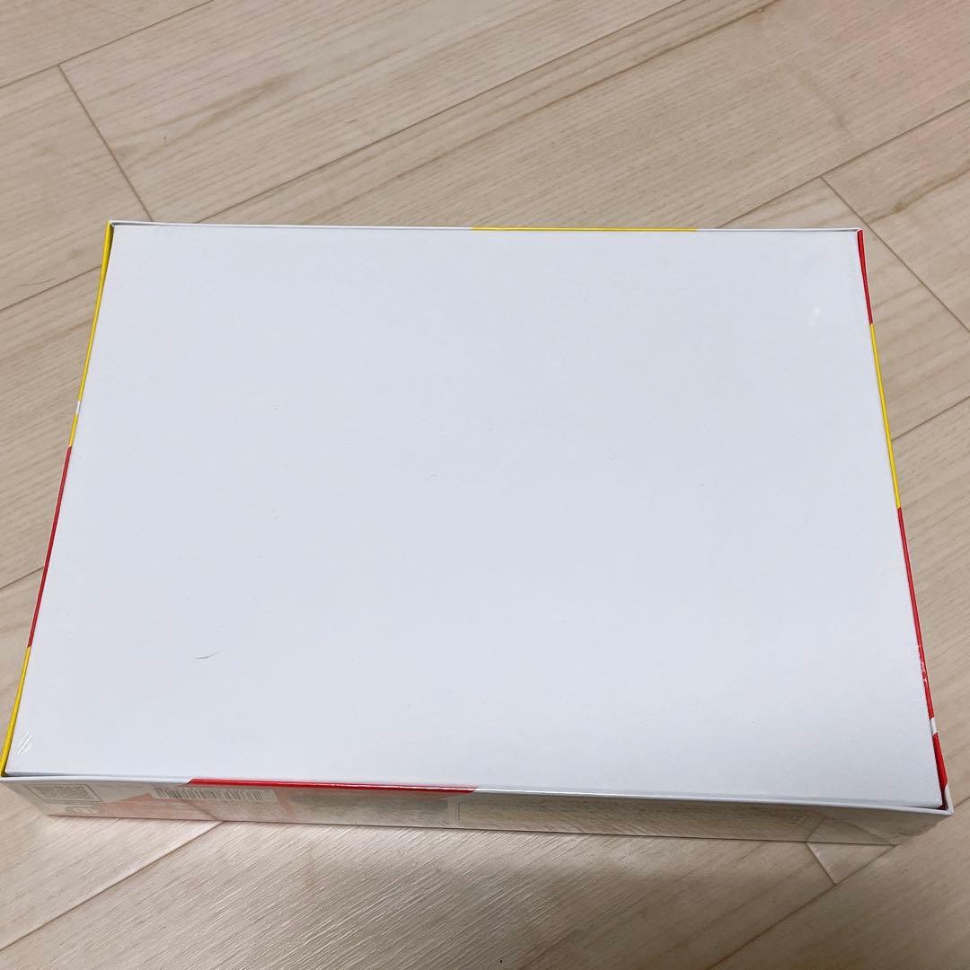 新品未開封 僕のヒーローアカデミア モザイクアートパズル 原画展