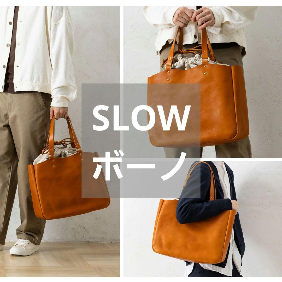 slow bono ボーノ オーク 楽天市場】正規品 SLOW スロウ バッグ トートバッグ NEW TOTE BAG BONO