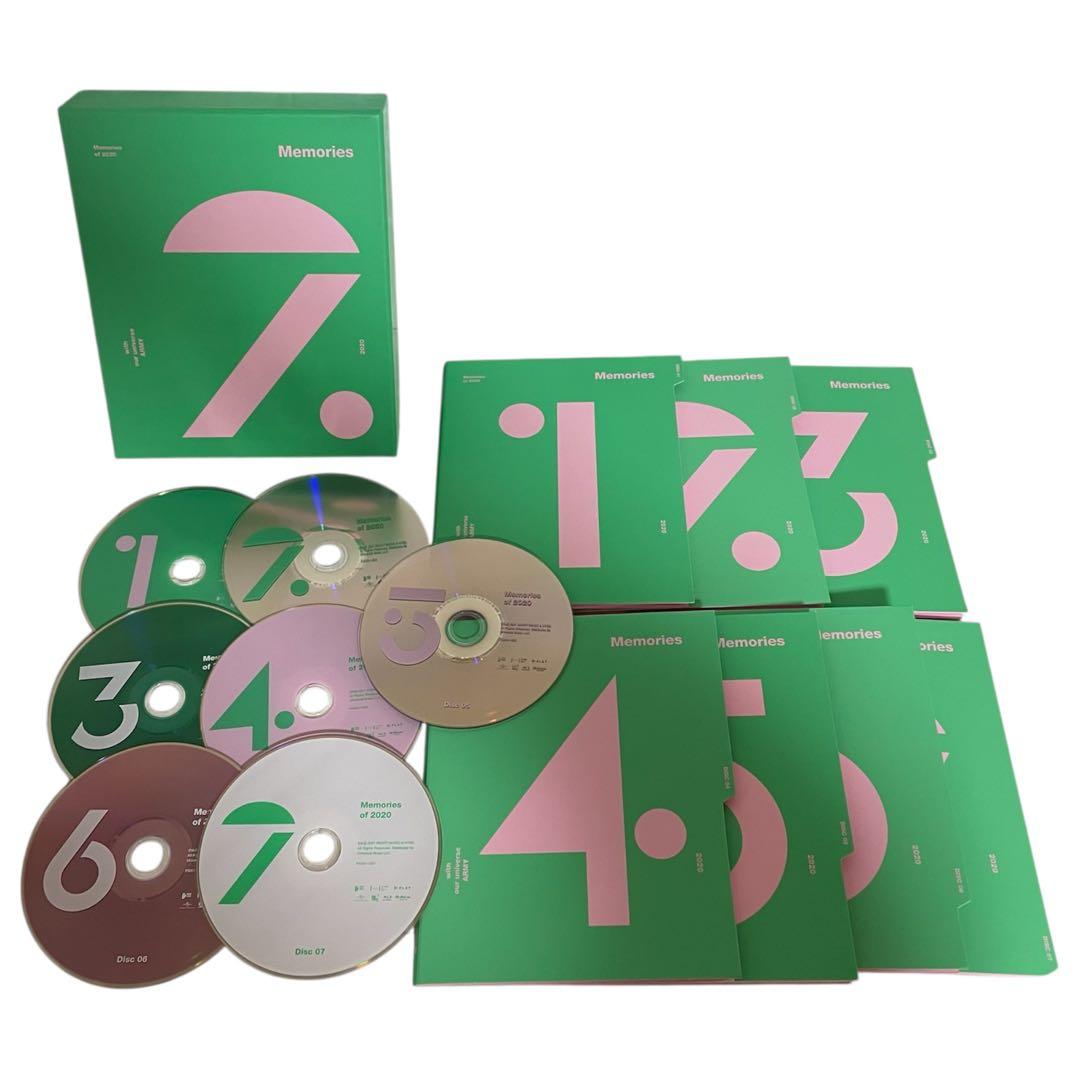 BTS まとめ売り アルバム - メルカリ