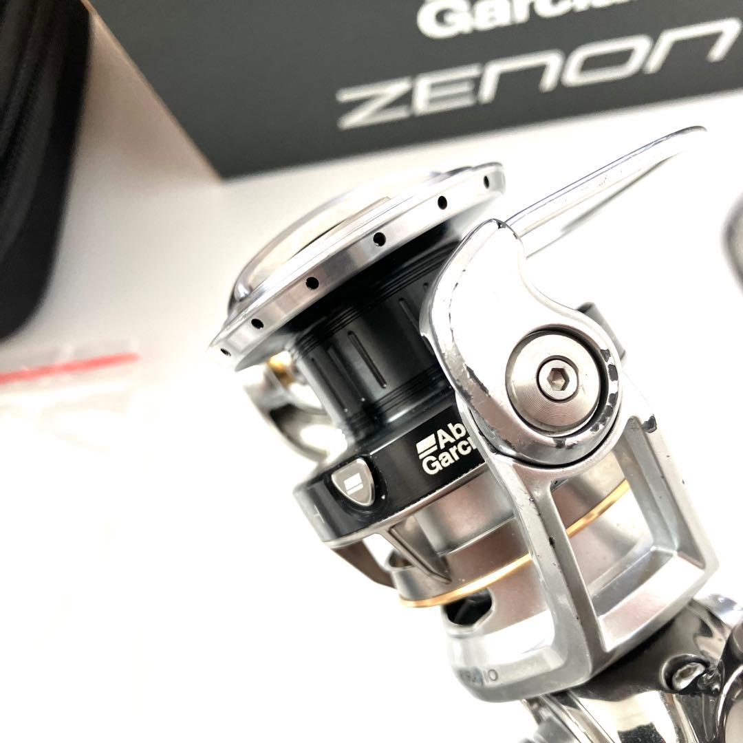 アブガルシア ゼノン 3000MSH - メルカリ