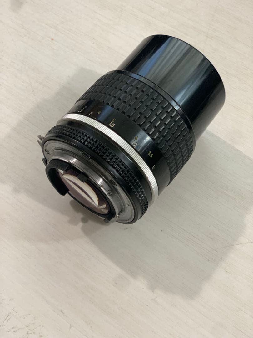 Nikon F3 MD-4 SB-17 ジャンク - メルカリ