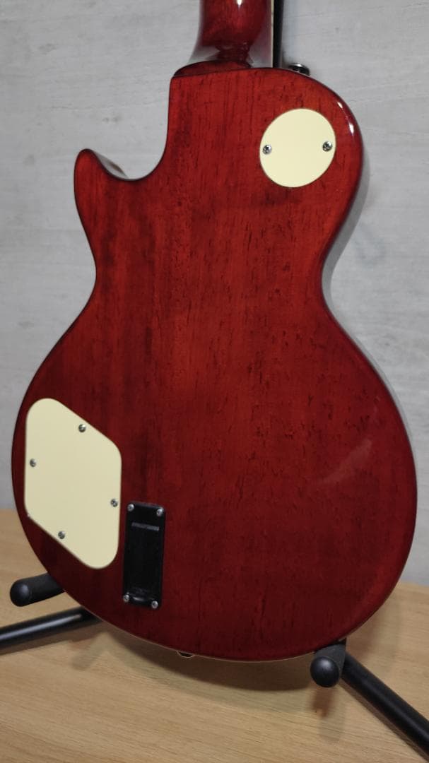 ギター Edwards Limited Model E-LP-50 C/M