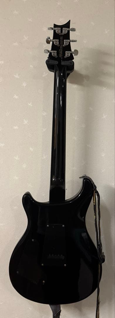 PRS エレキギター SE custom24