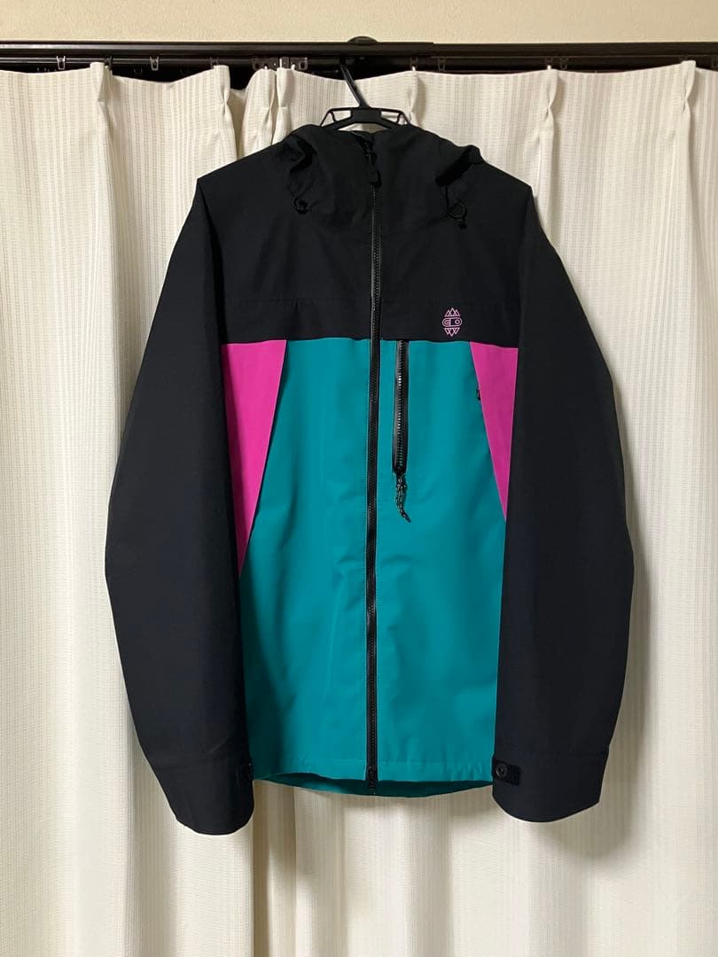 airblaster beast 3L jacket エアブラスター Beast 3L Jacket | AIRBLASTER | エアブラスタージャパン公式サイト