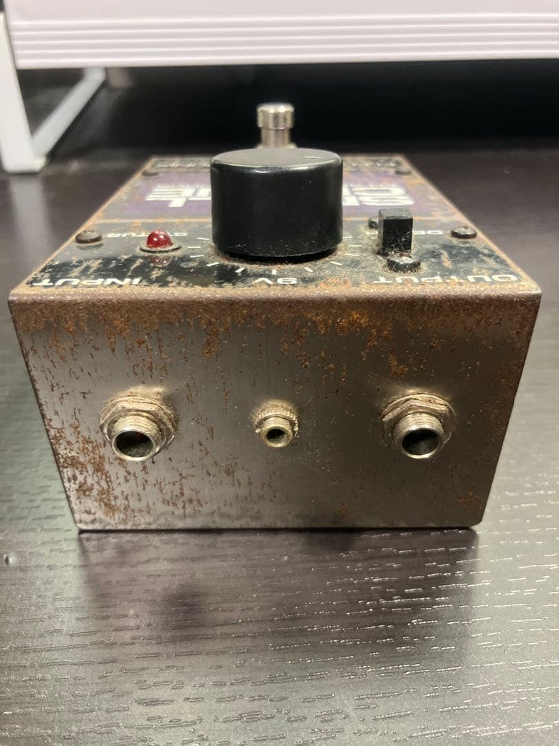 ELECTRO HARMONIX SMALL CLONE EH 4600