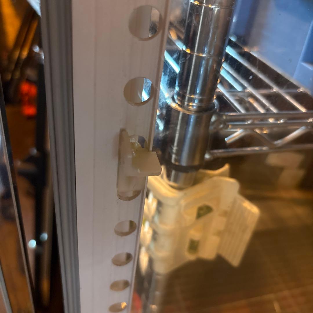 非売品】コカコーラ業務用冷温庫 - メルカリ