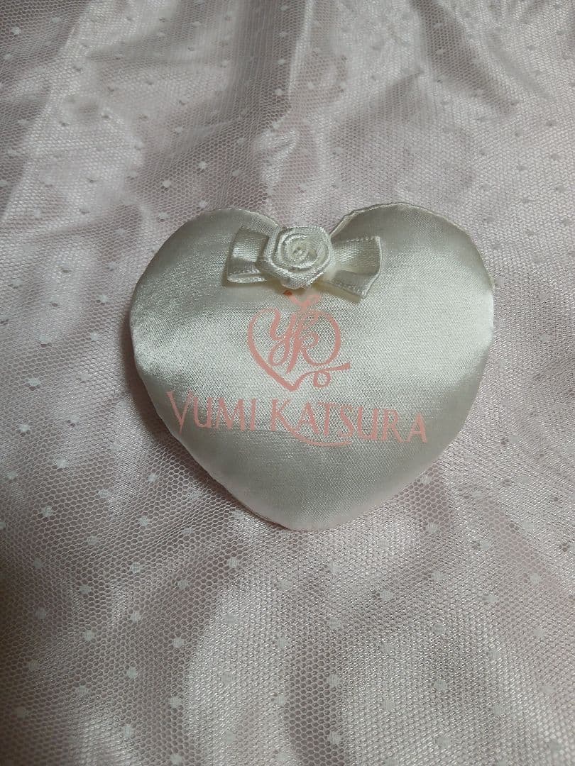 キティ♡ダニエルウェディング 　　 　 　特大サイズ　桂由美　希少 · 超レア品