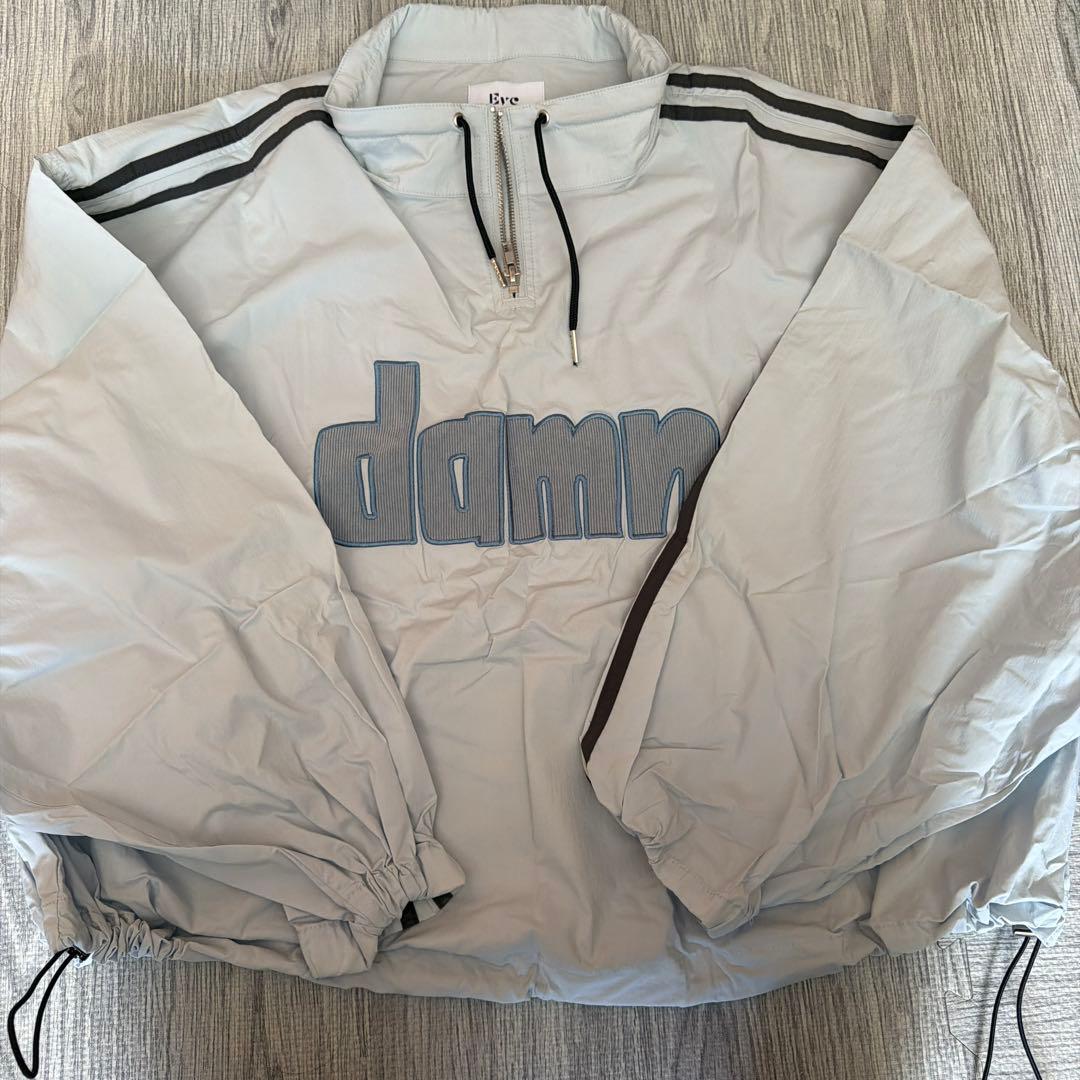 Eve　Under Blue　くじ　Eve賞　UBブルゾン