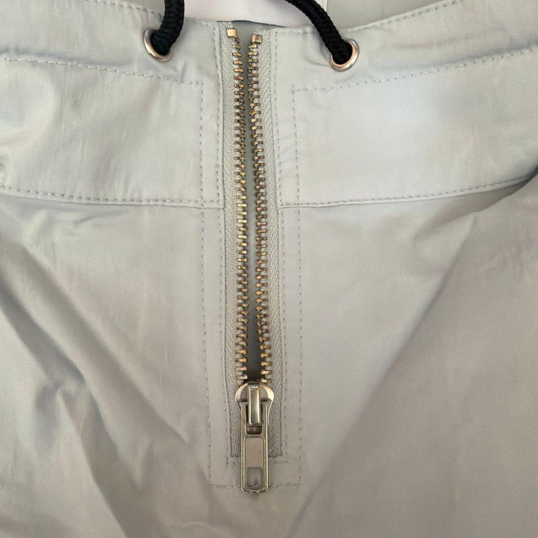 Eve　Under Blue　くじ　Eve賞　UBブルゾン