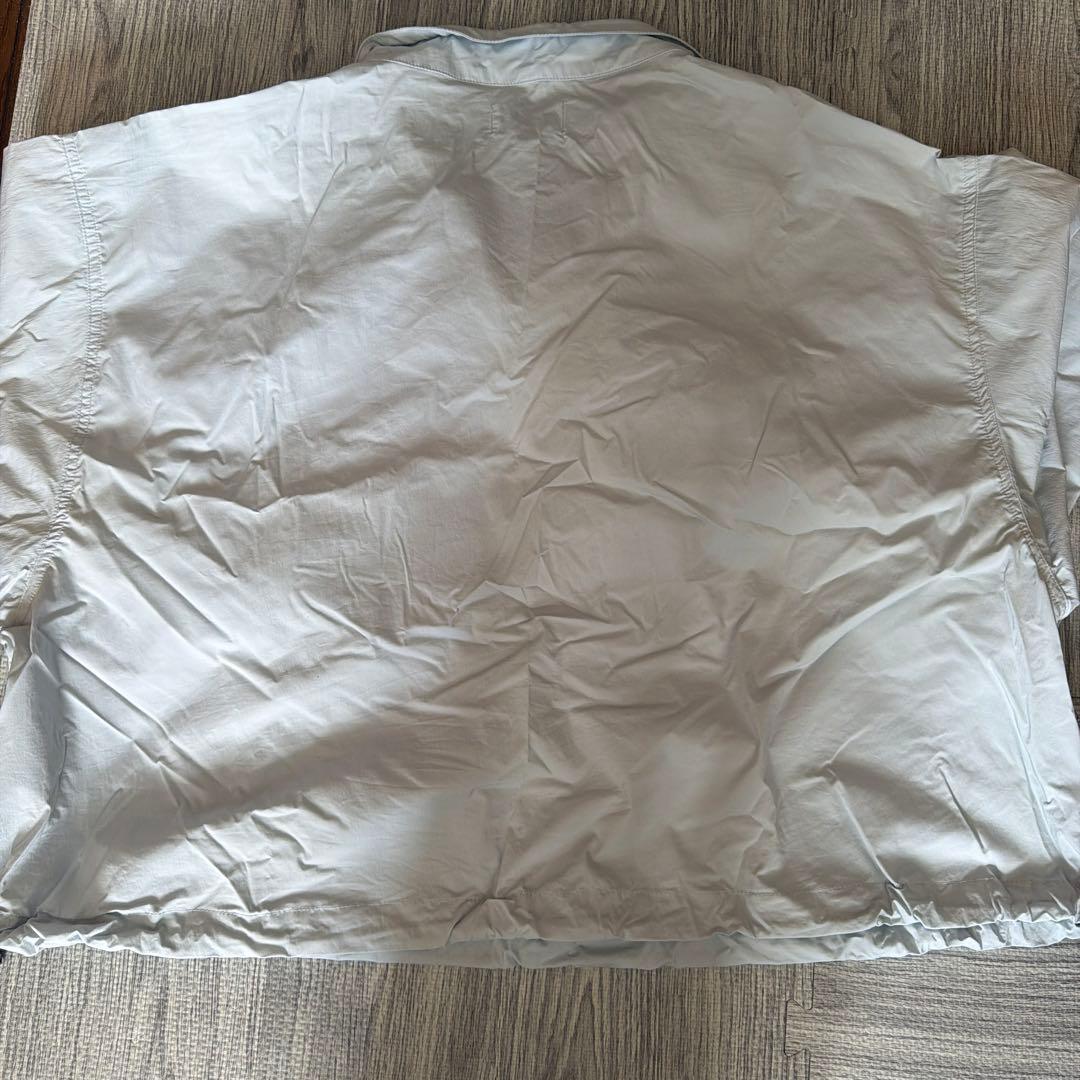 Eve　Under Blue　くじ　Eve賞　UBブルゾン