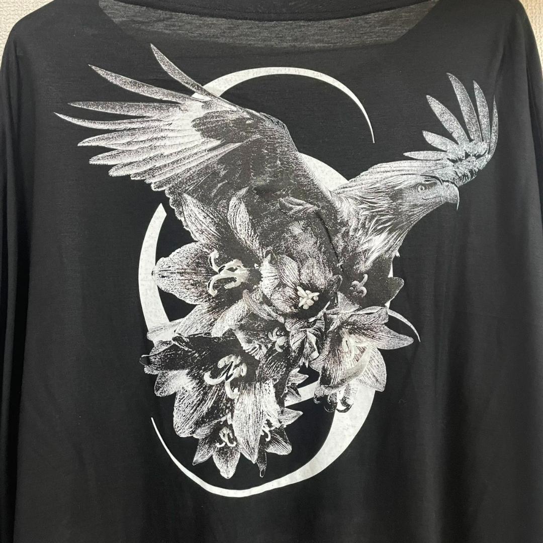 SUGIZO THE ONENESS ドルマンTシャツ 受注生産品