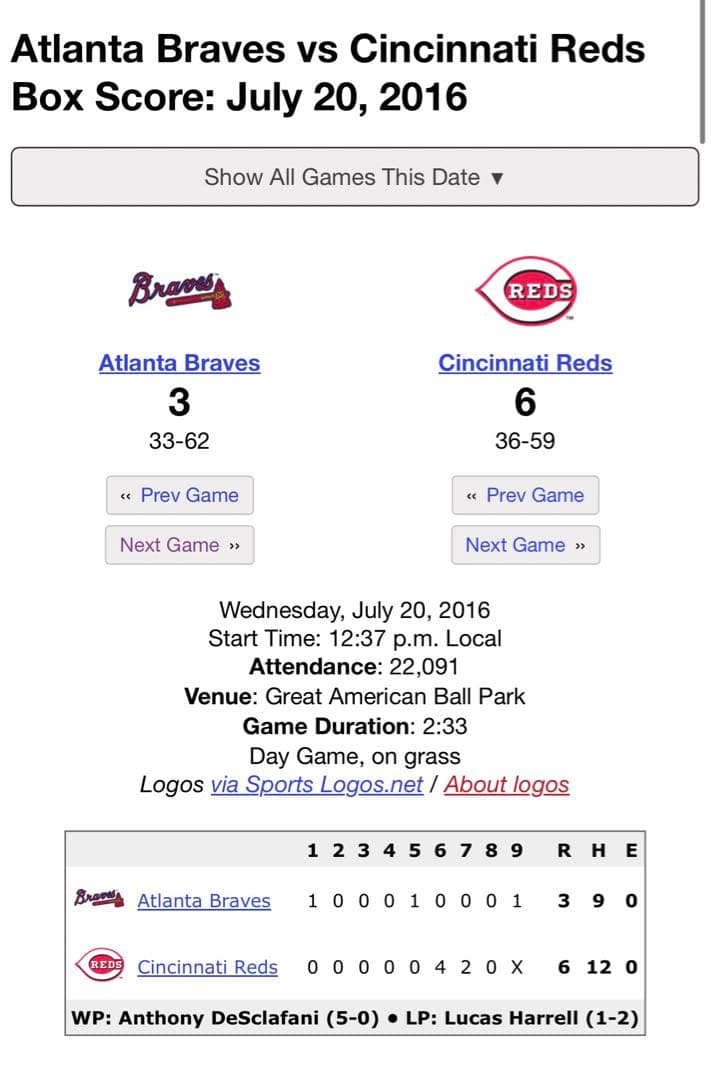 Joey Votto 2016年ゲーム実使用ホームパンツ 7回裏にホームラン - メルカリ