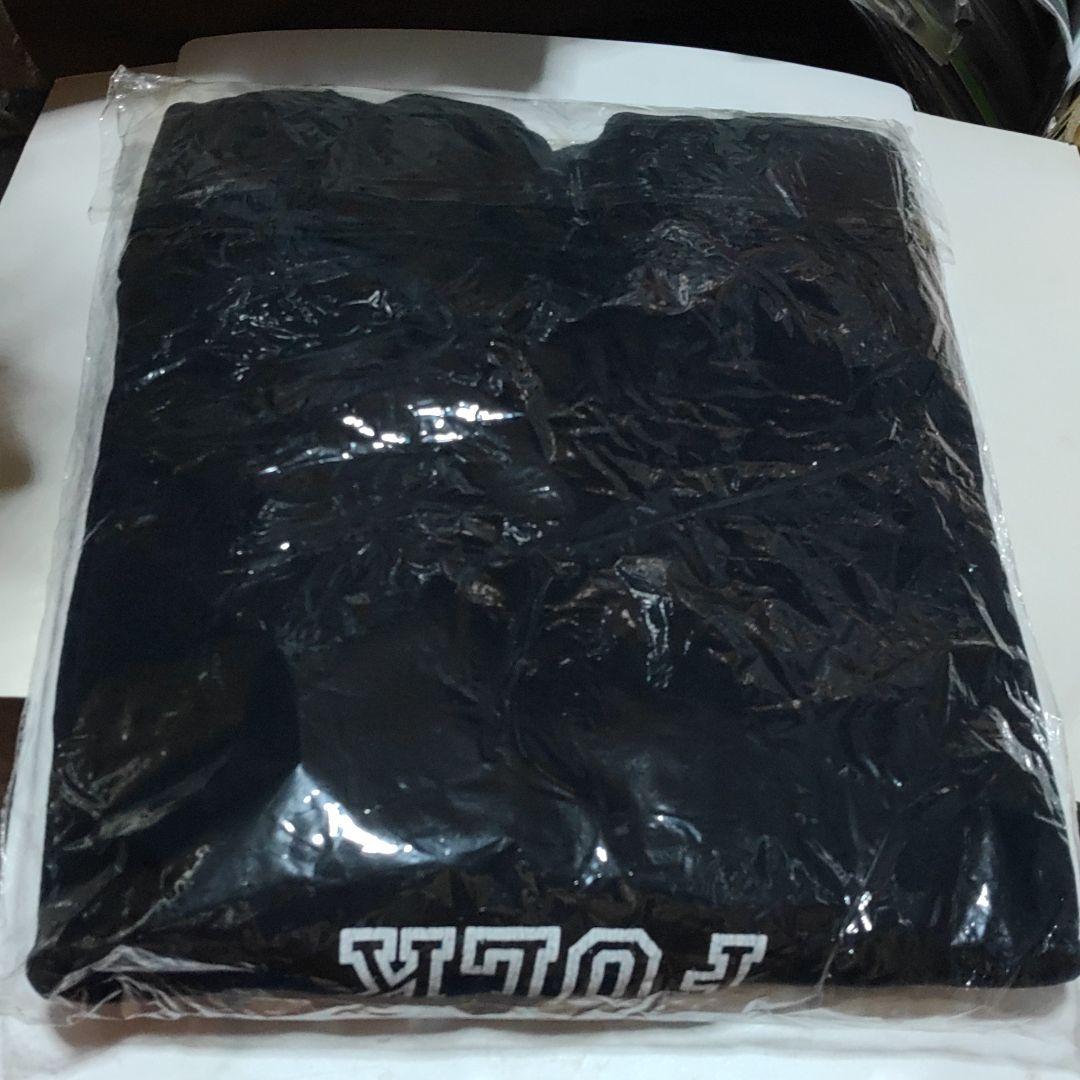 ゆず　パーカー？　2008