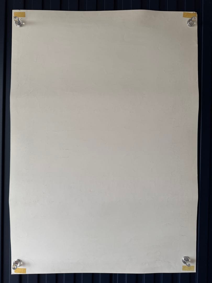 ☆oasis☆DON'T BELIEVE THE TRUTH☆非売品ポスター☆