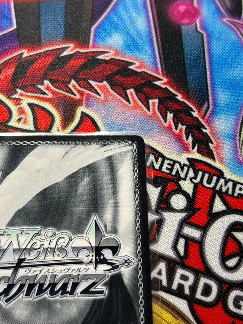 ヴァイス 　アイヴイ　月村手毬　spサイン