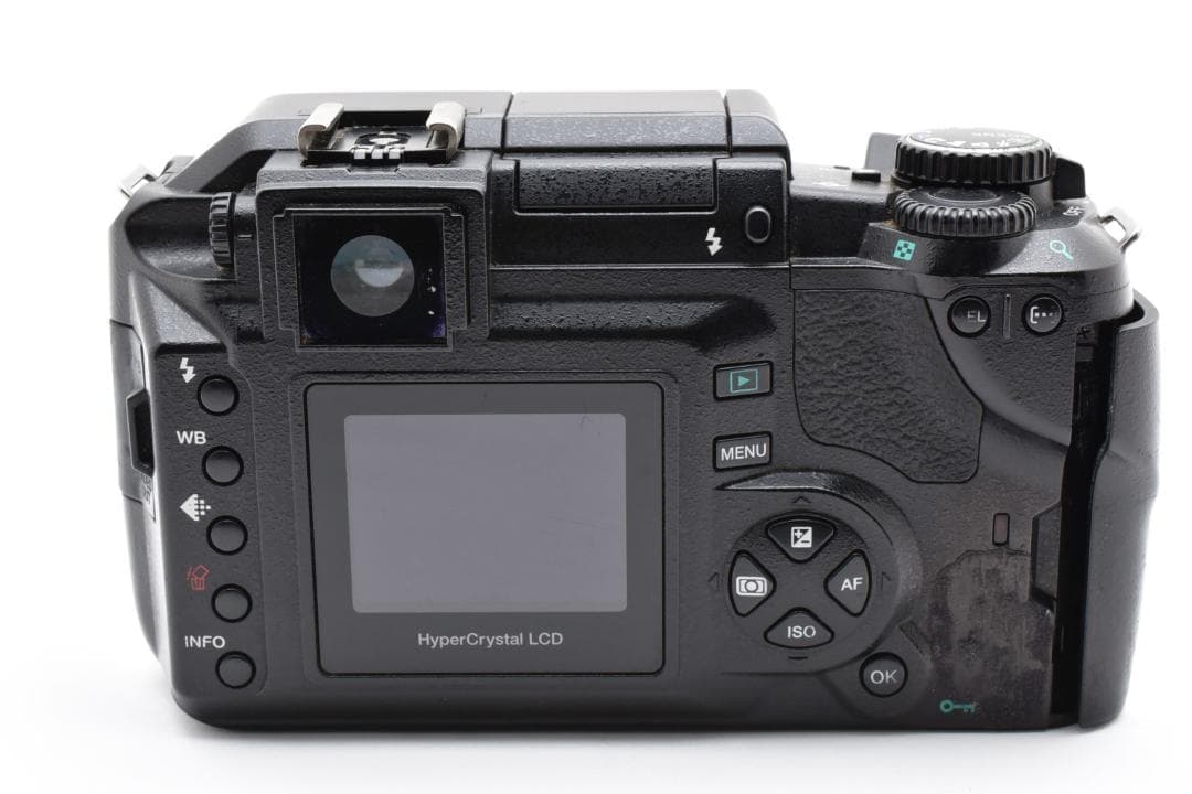 ☆ジャンク品☆オリンパス OLYMPUS E-300 ボディ #20817 - メルカリ