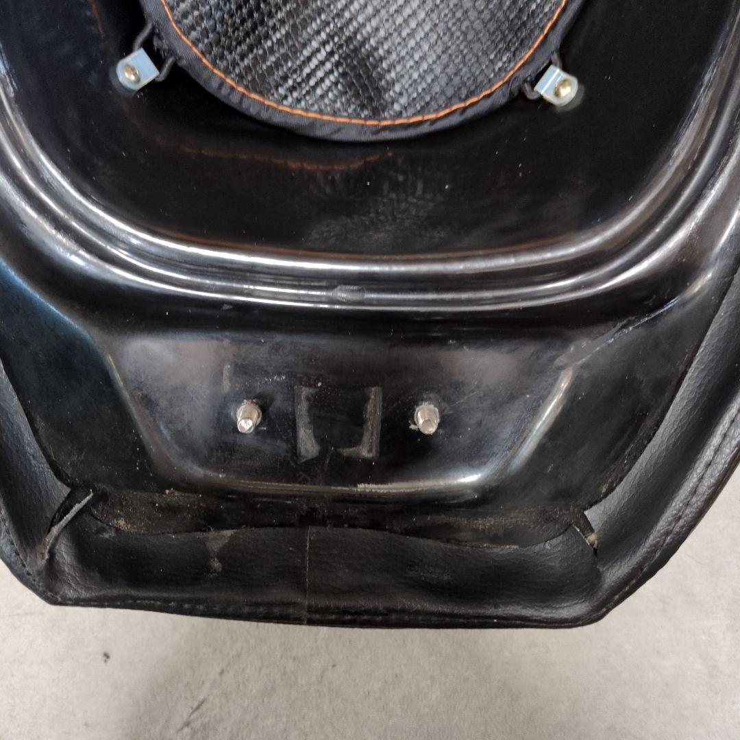 PCX JF81 KF30 Wirus Win ローダウンシート 送料込 - メルカリ