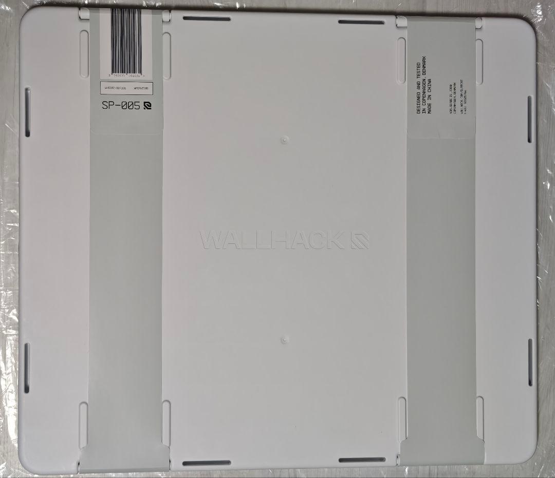 WALLHACK SP-005 限定版: AWAKENING SORA(新品)