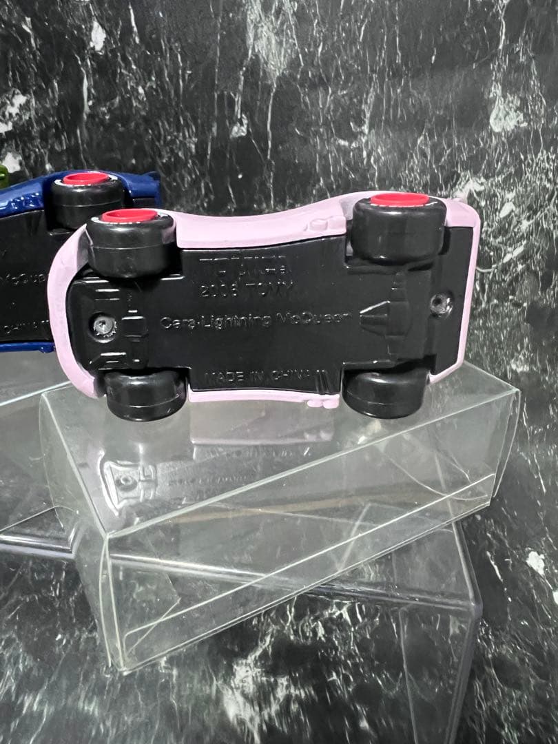 究極のカーズトミカまとめ売り　ディズニーカーズ　トミカ　入手困難多数すべて未使用