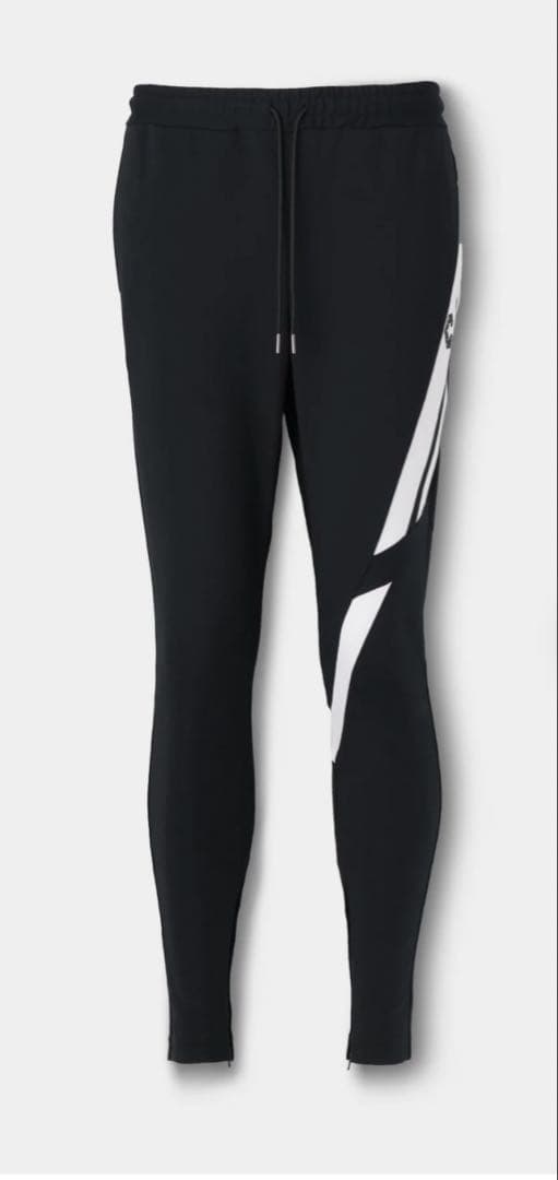 CRONOS クロノス ジョガーパンツ トレーニングパンツ M - メルカリ