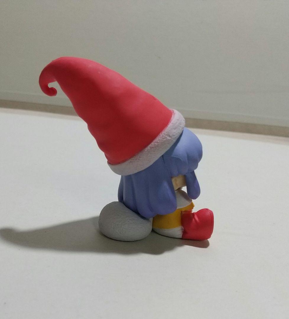 シーエムズ とんがり帽子のメモル 全5種+シークレット