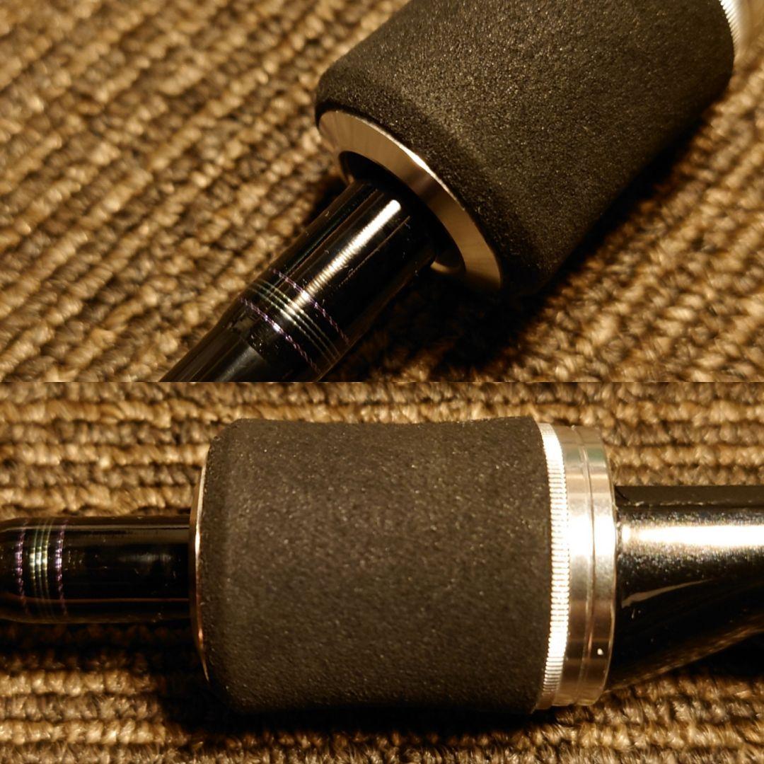 定価64,900円ダイワ 15 ソルティスト AGS SQ610XULB-SMT - メルカリ