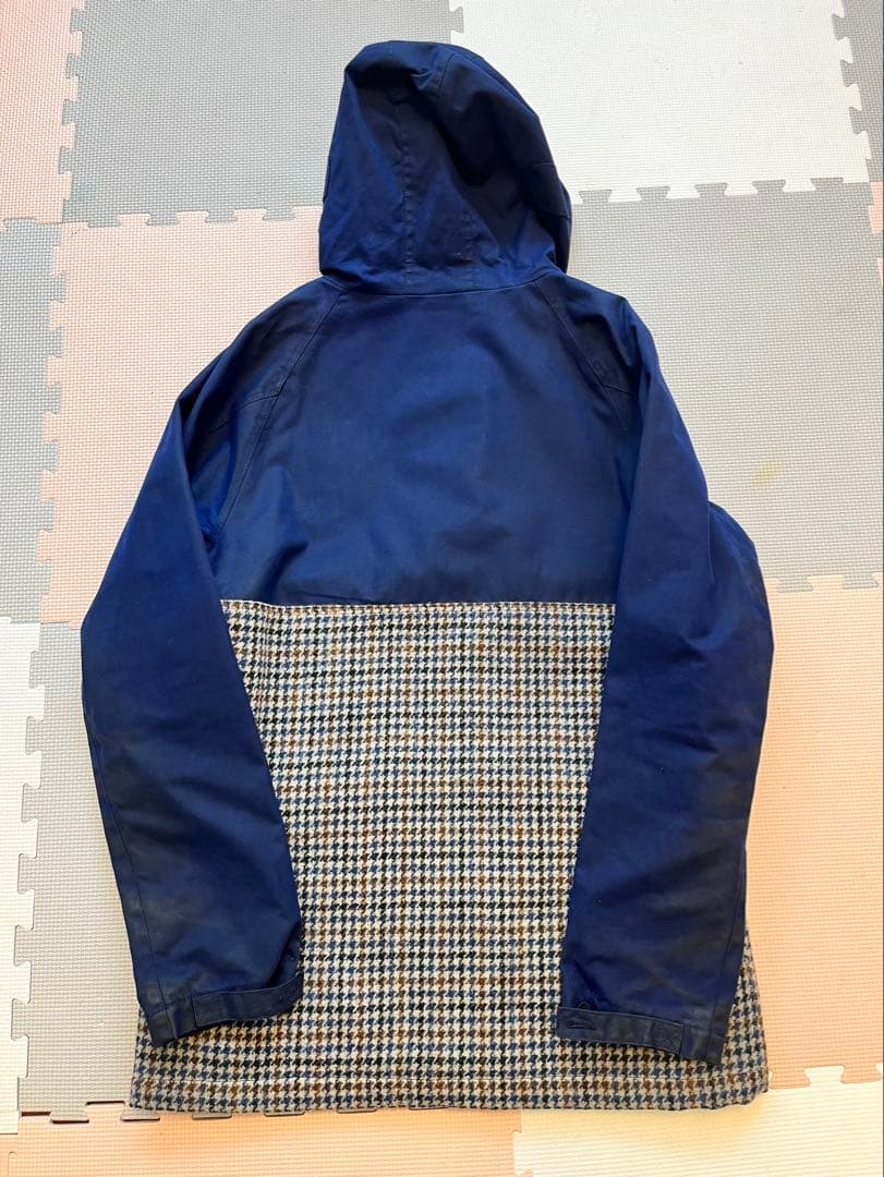 Nigel Cabourn カメラマンジャケット 48 【100周年限定モデル】 - メルカリ