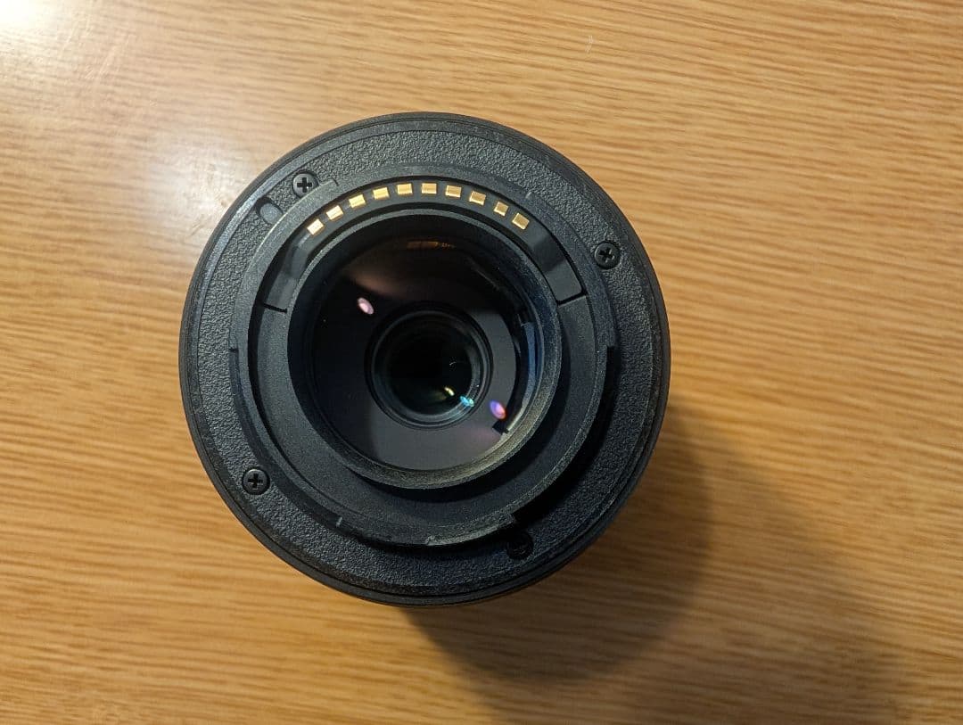 レンズ(ズーム) FUJIFILM XC 15-45mm f/3.5-5.6 OIS PZ