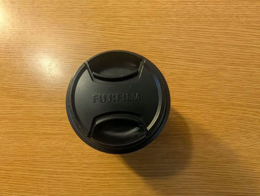 レンズ(ズーム) FUJIFILM XC 15-45mm f/3.5-5.6 OIS PZ