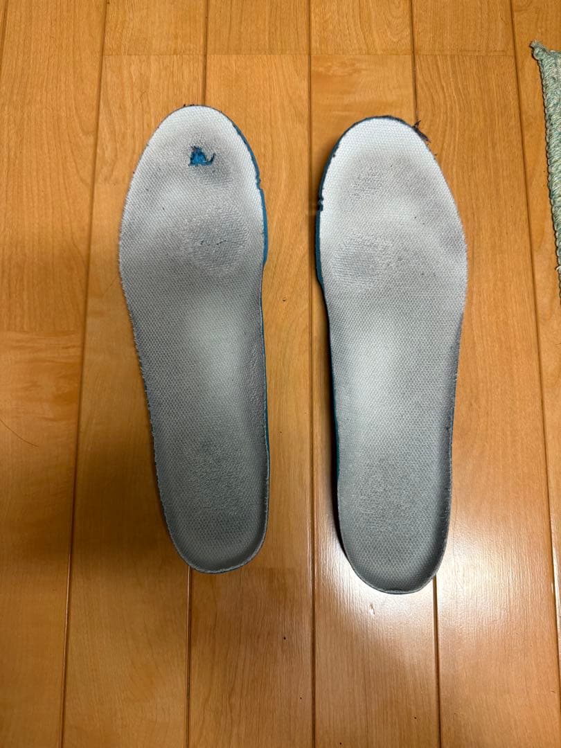 【お値下げ可】アシックス メタライズ2 28.5cm