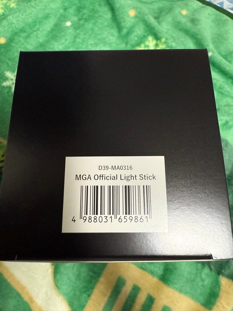 【新品未使用】ミセス　ペンライト ライトスティック　Light Stick