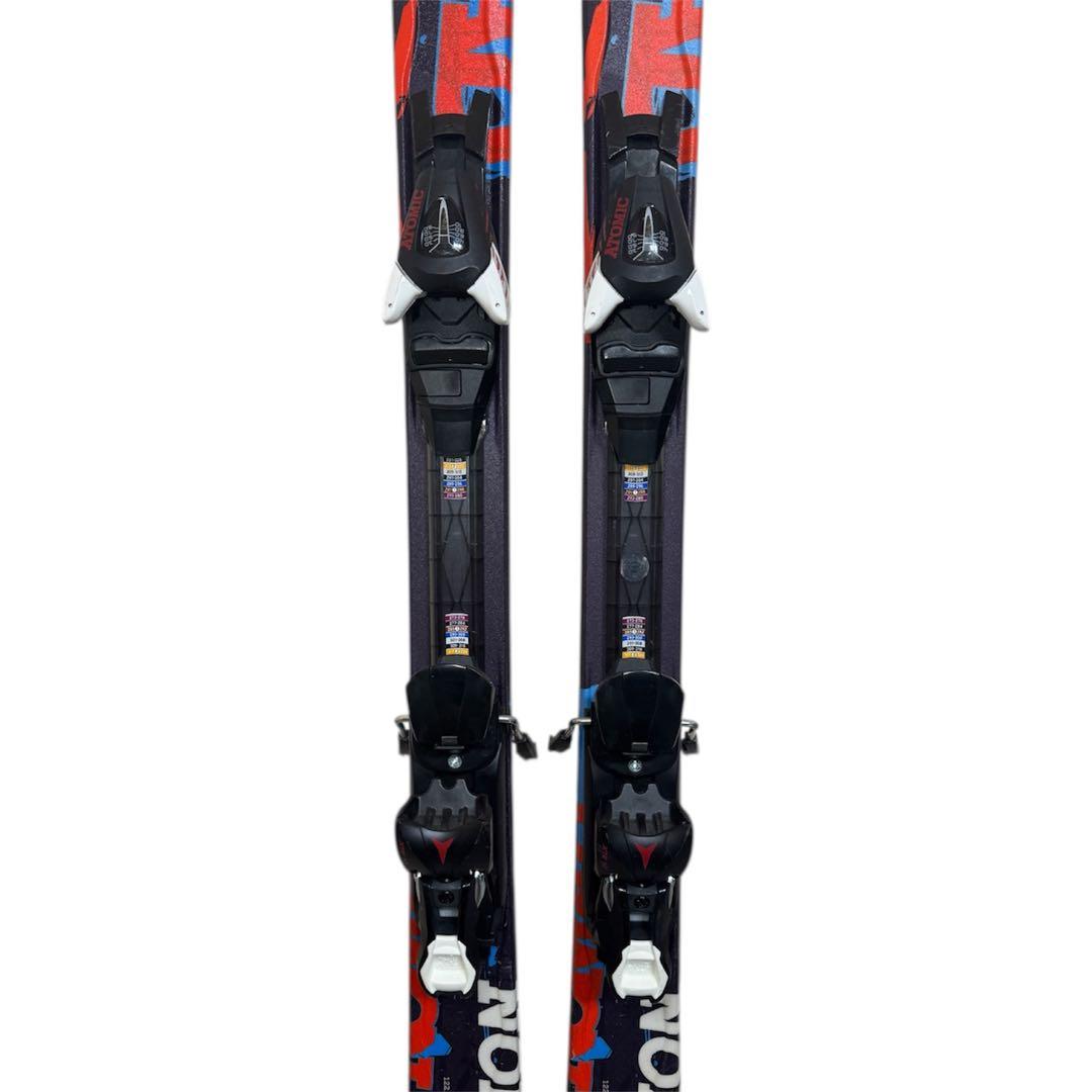 ATOMIC NOMAD スキー板 165cm