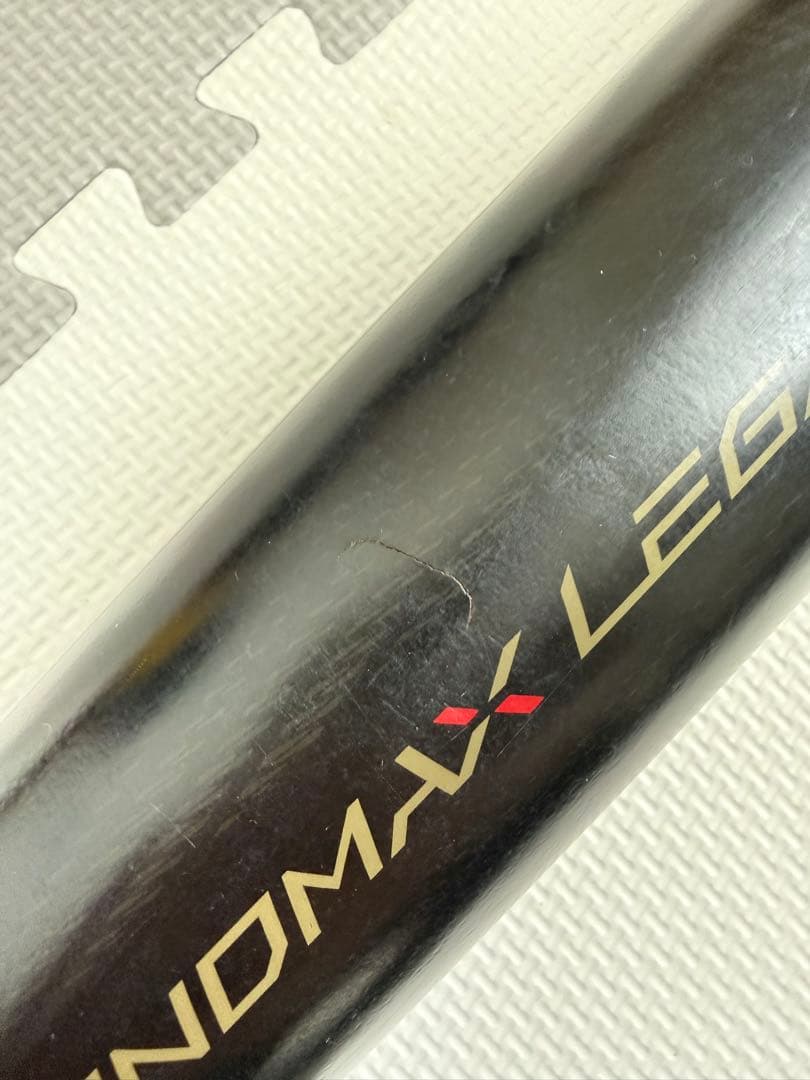 ジャンク品]ビヨンドマックスレガシー84cm 1CJBR158 ミドルバランス