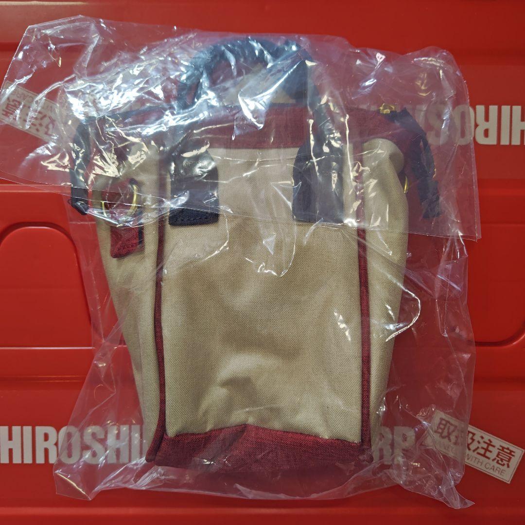 anelloxCarp 2wayナノショルダーバッグ！限定完売品！ - メルカリ