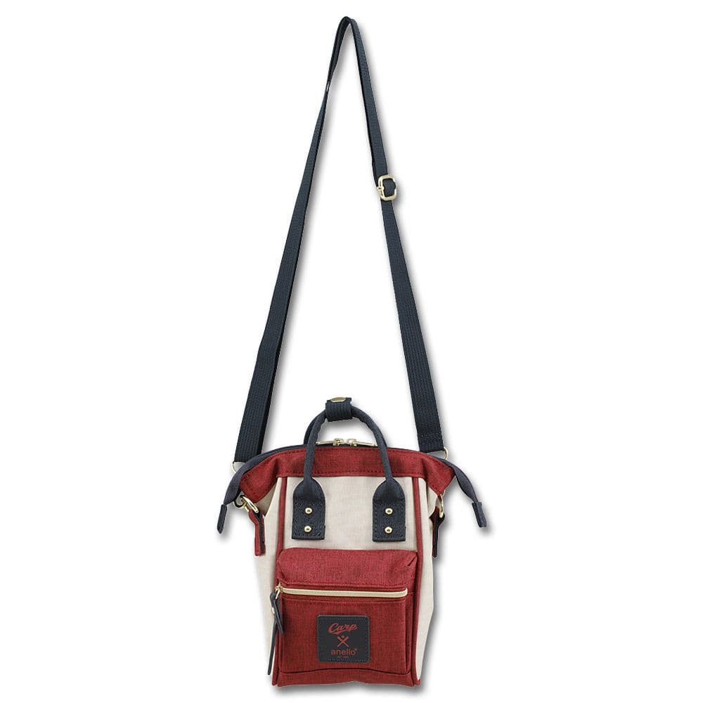 anelloxCarp 2wayナノショルダーバッグ！限定完売品！ - メルカリ