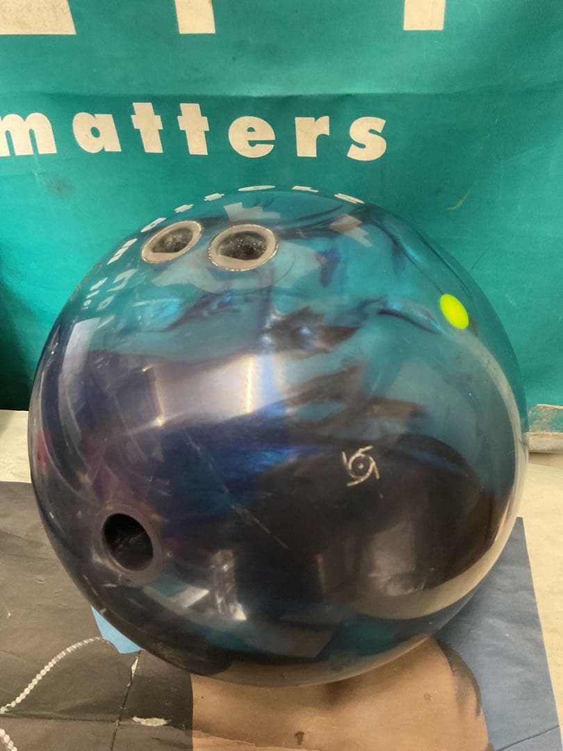 ストーム社 アストロ フィジクス2 15p2oz (used AAA)