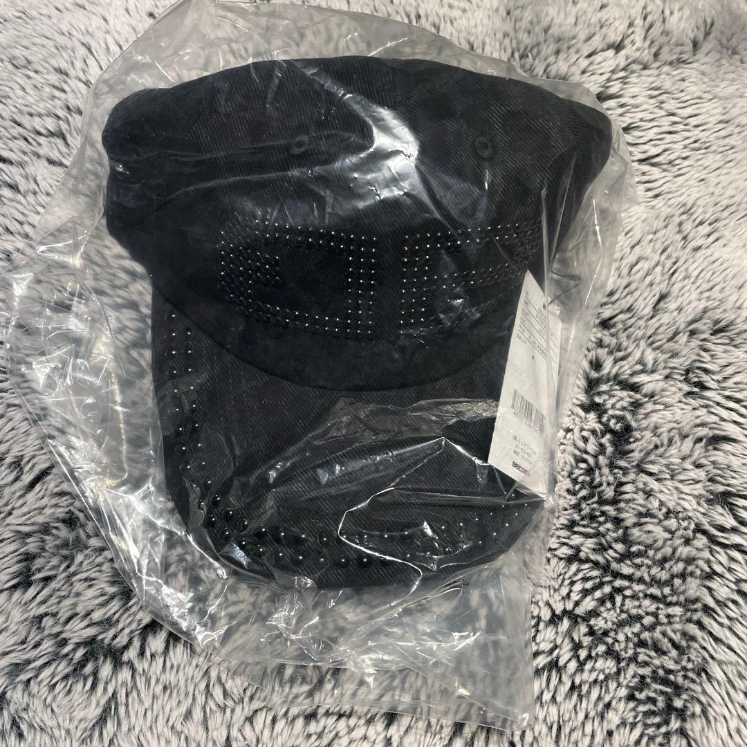 beeden LEO.B キャップ - メルカリ