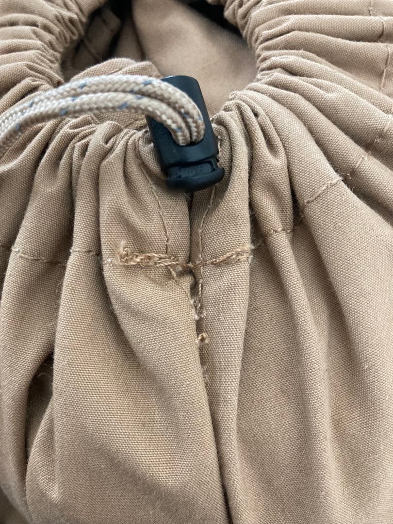 SOOMLOOM Adranus タープ 5.2m x 4.8m