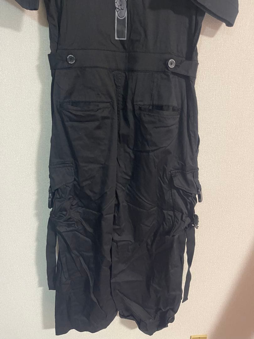 HYDE スイブレ　スイッチブレードつなぎ　Mサイズ