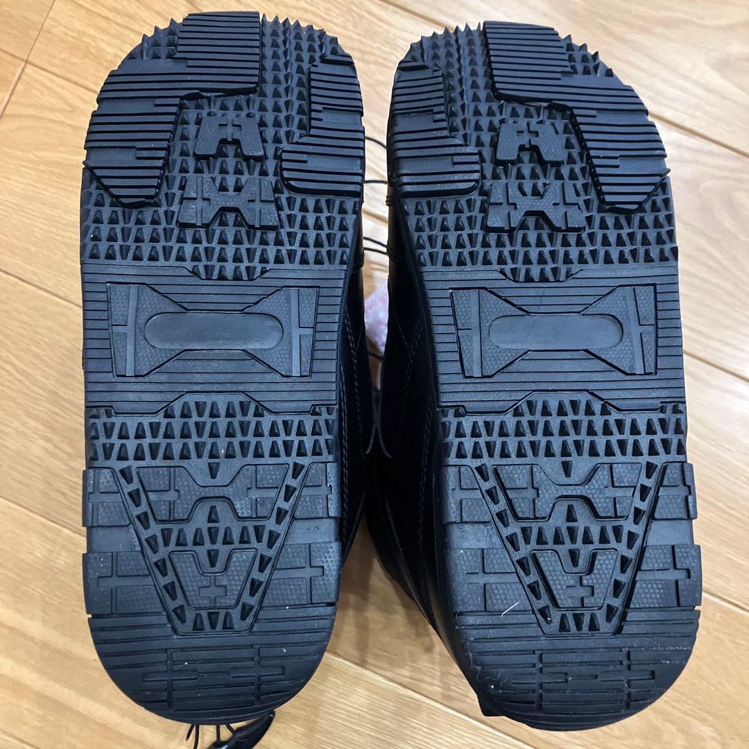 VAXPOT スノーボードブーツ 28.0cm ブラック