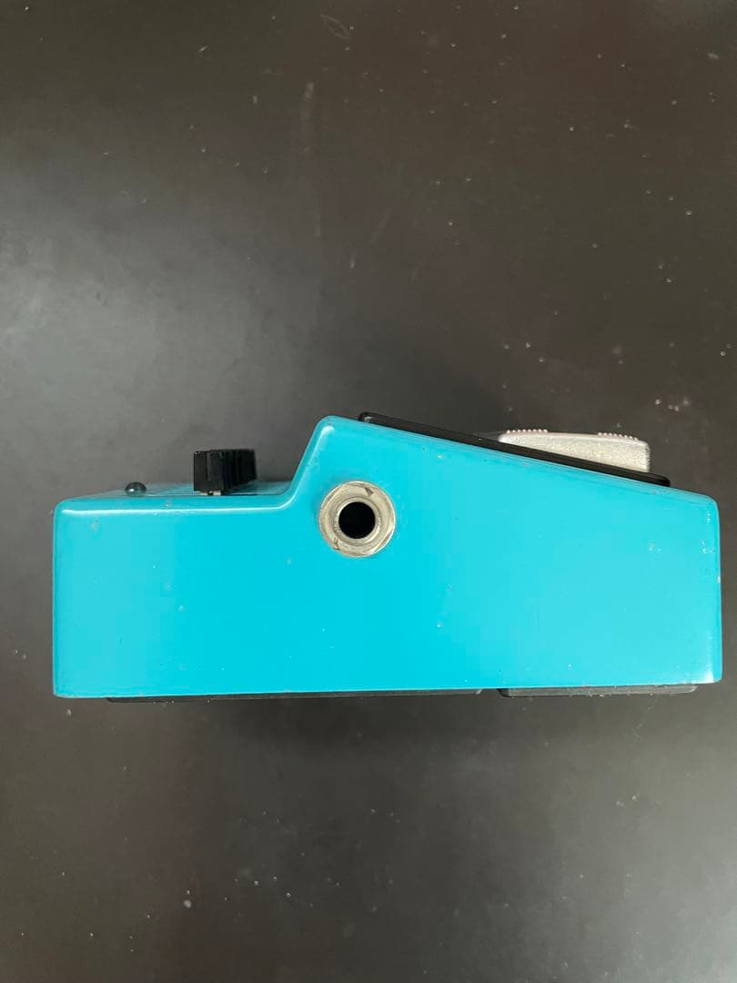 Maxon GE-9 Graphic EQ 80年代ビンテージエフェクター - メルカリ