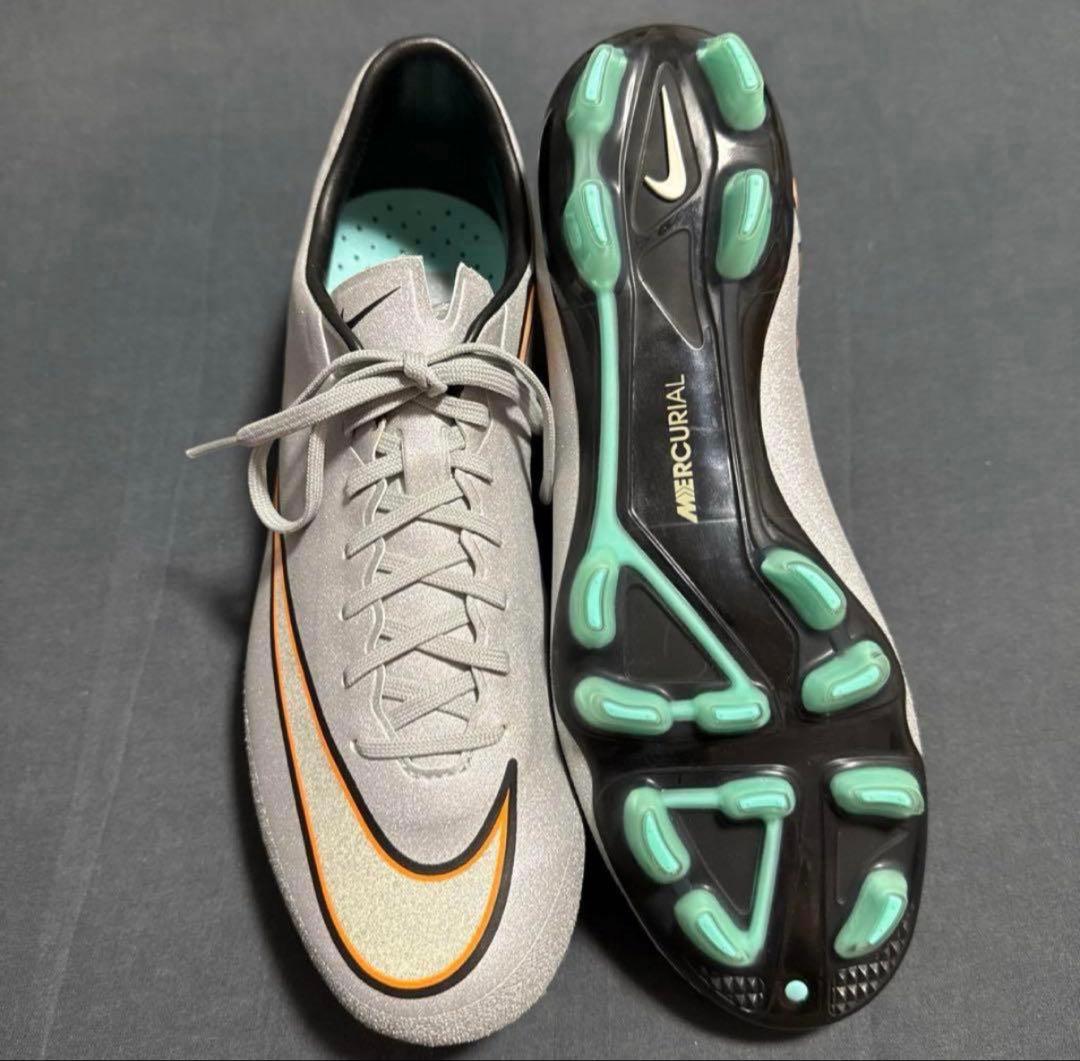 NIKE マーキュリアルベロチ2 HG-V 27.5cm 271