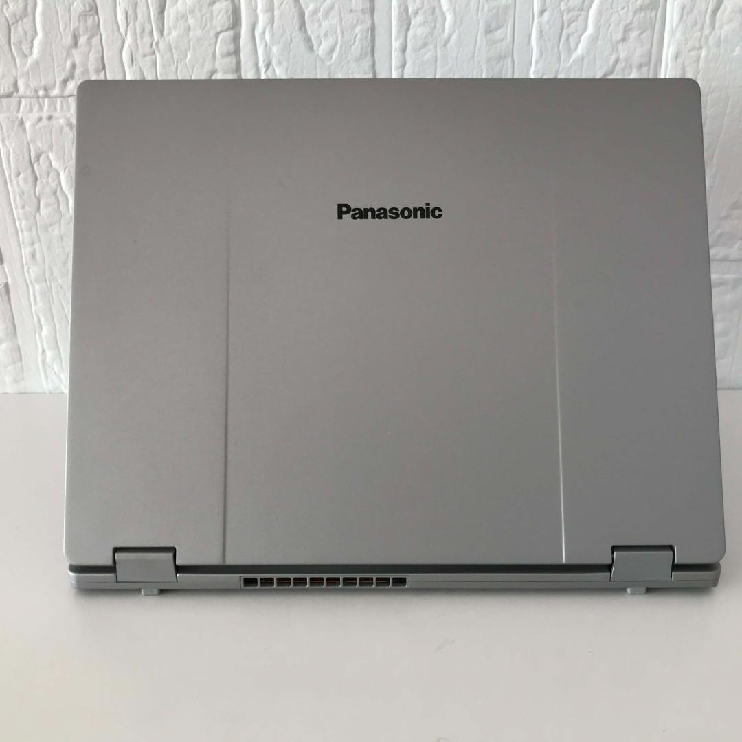 費用削減》円安前の部品》LTE搭載/レッツノートCF-SR4/Offic2024