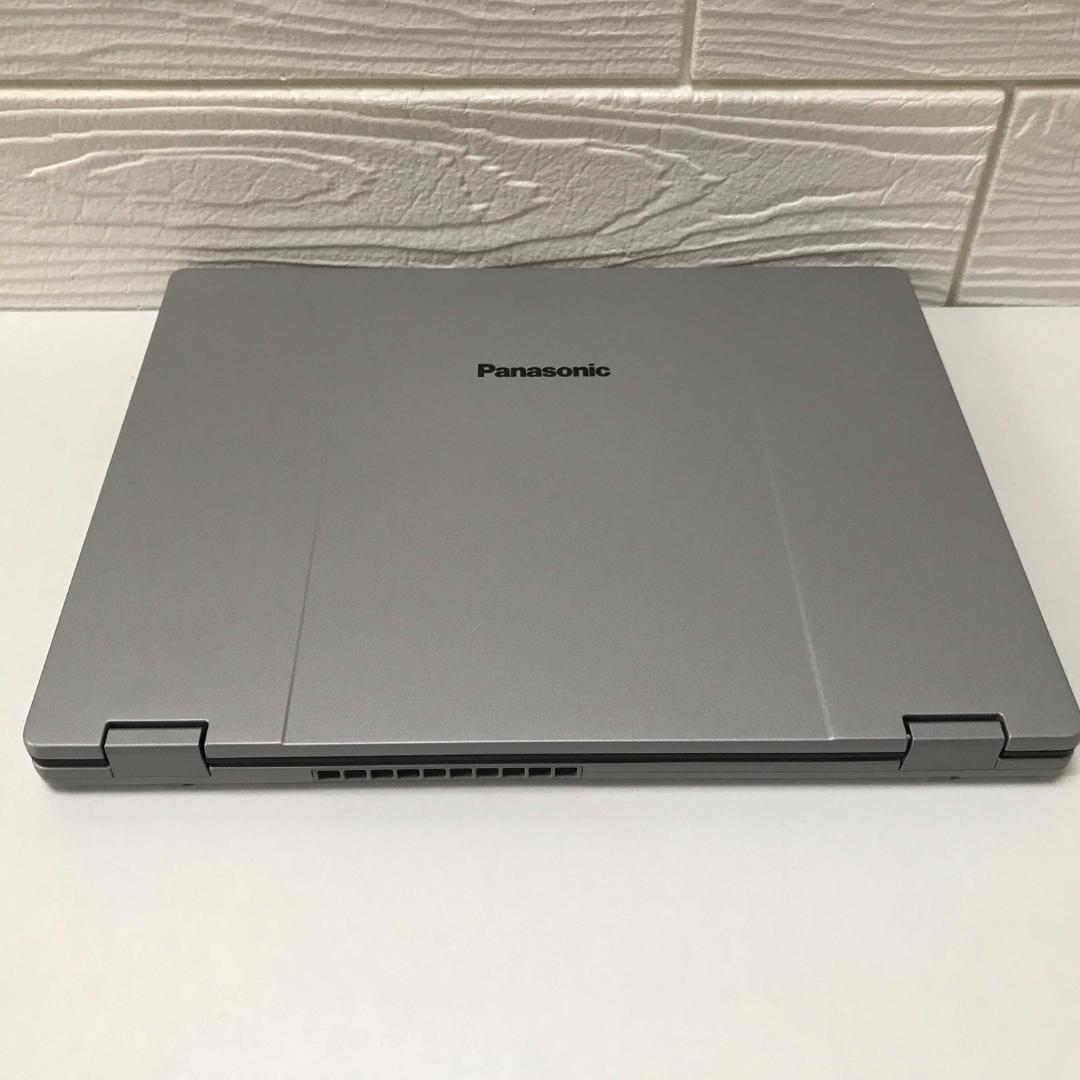 費用削減》円安前の部品》LTE搭載/レッツノートCF-SR4/Offic2024